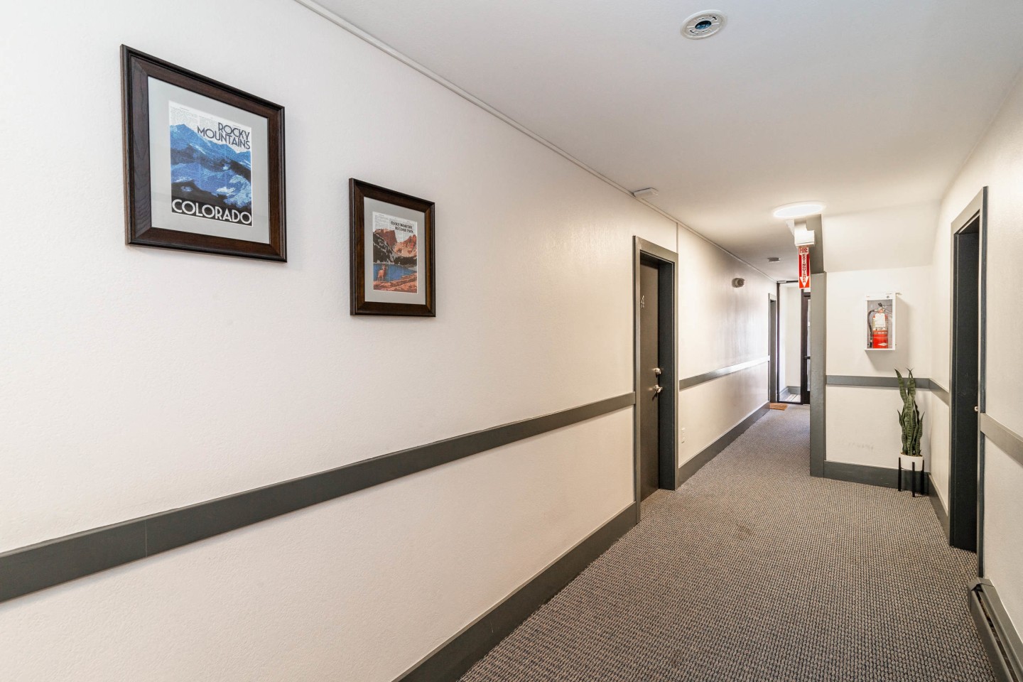 Crown Apartments Image 13