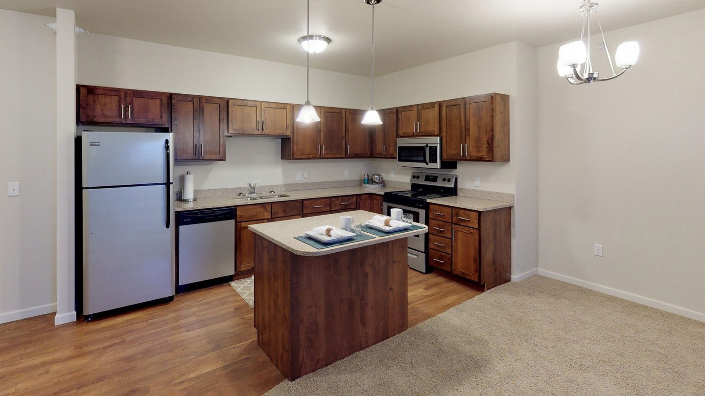 Cypress Court Image 1