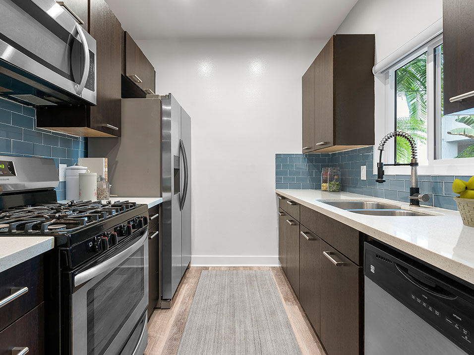 South Hayworth Lofts Image 5