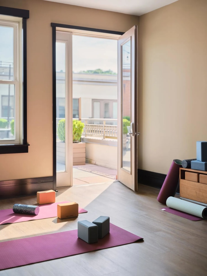 The Metropolitan at 40 Park Image 7