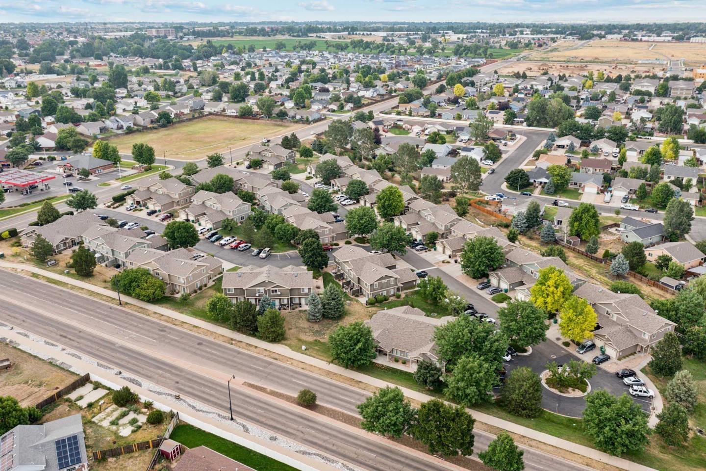 Arbor Garden Townhomes Image 27