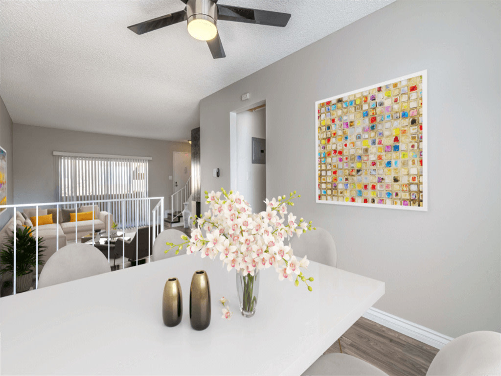 Racquet Club Apartments Image 1