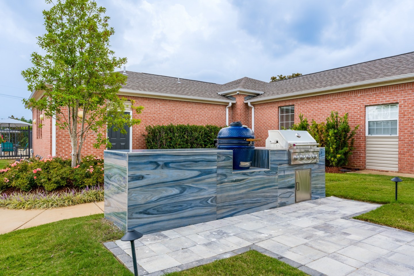 The Luxe of Southaven Image 24