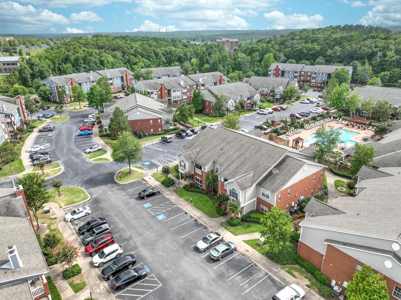 Palisades at Chenal Valley Image 70