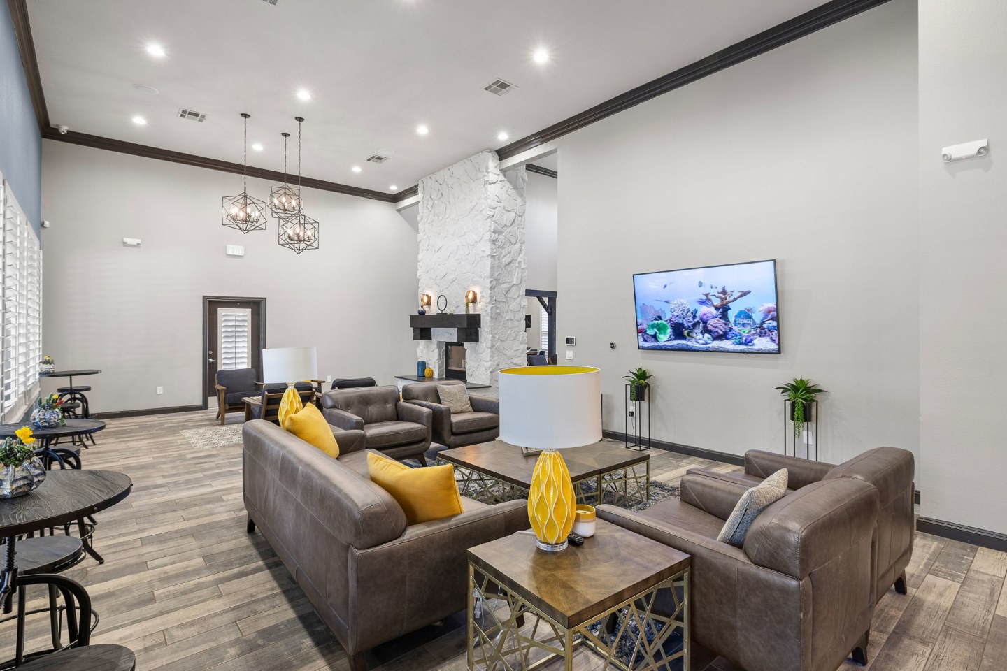 Sonterra Apartment Homes Image 27