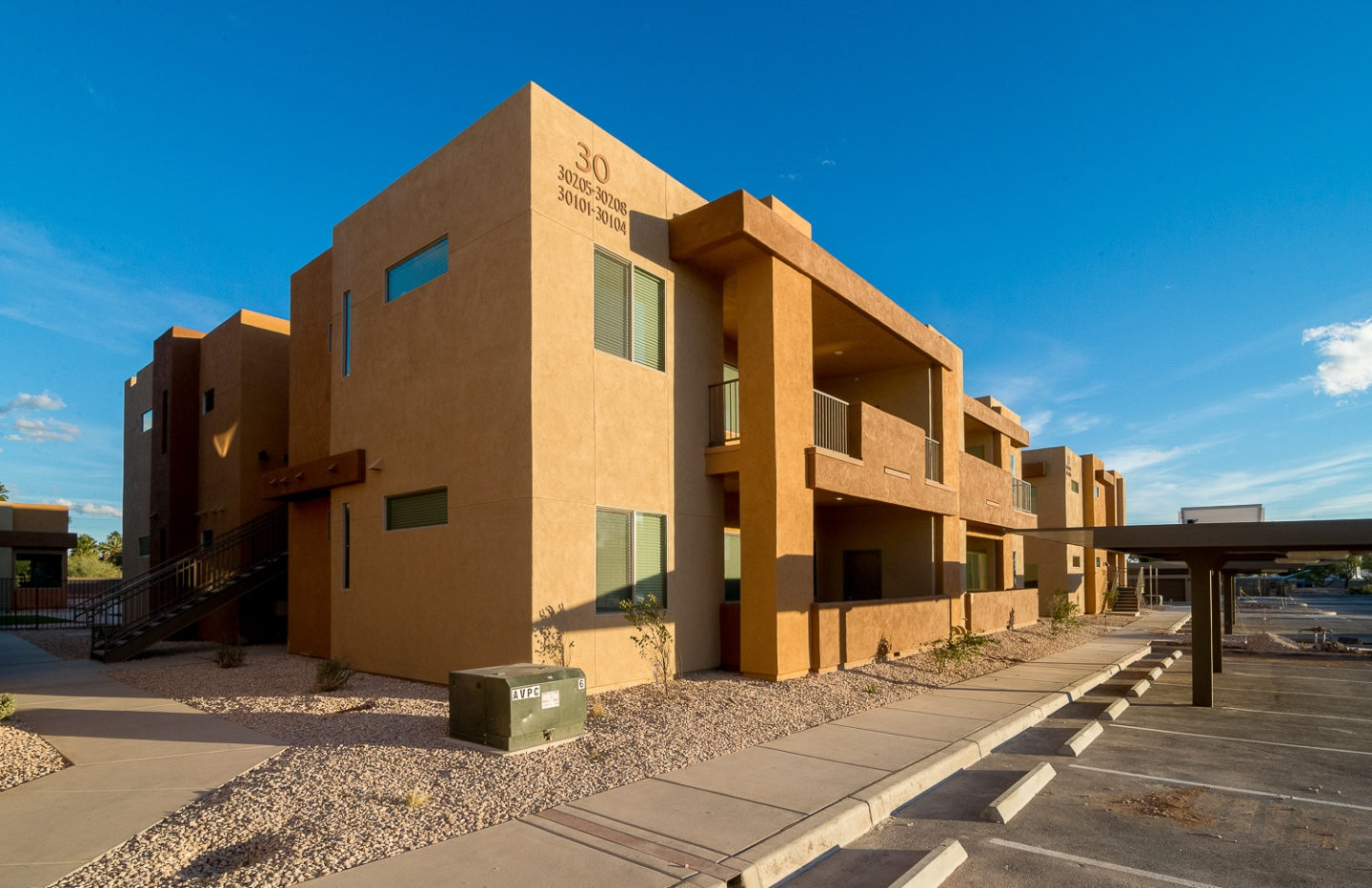 Pima Canyon Image 25