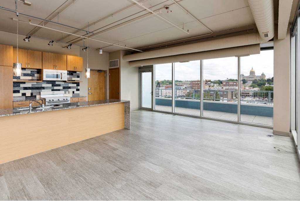 City Square Lofts Image 1