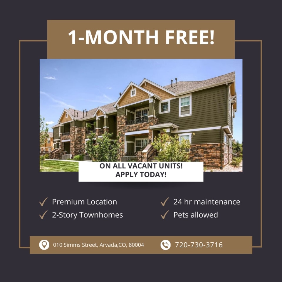 Maple Leaf Townhomes Image 19