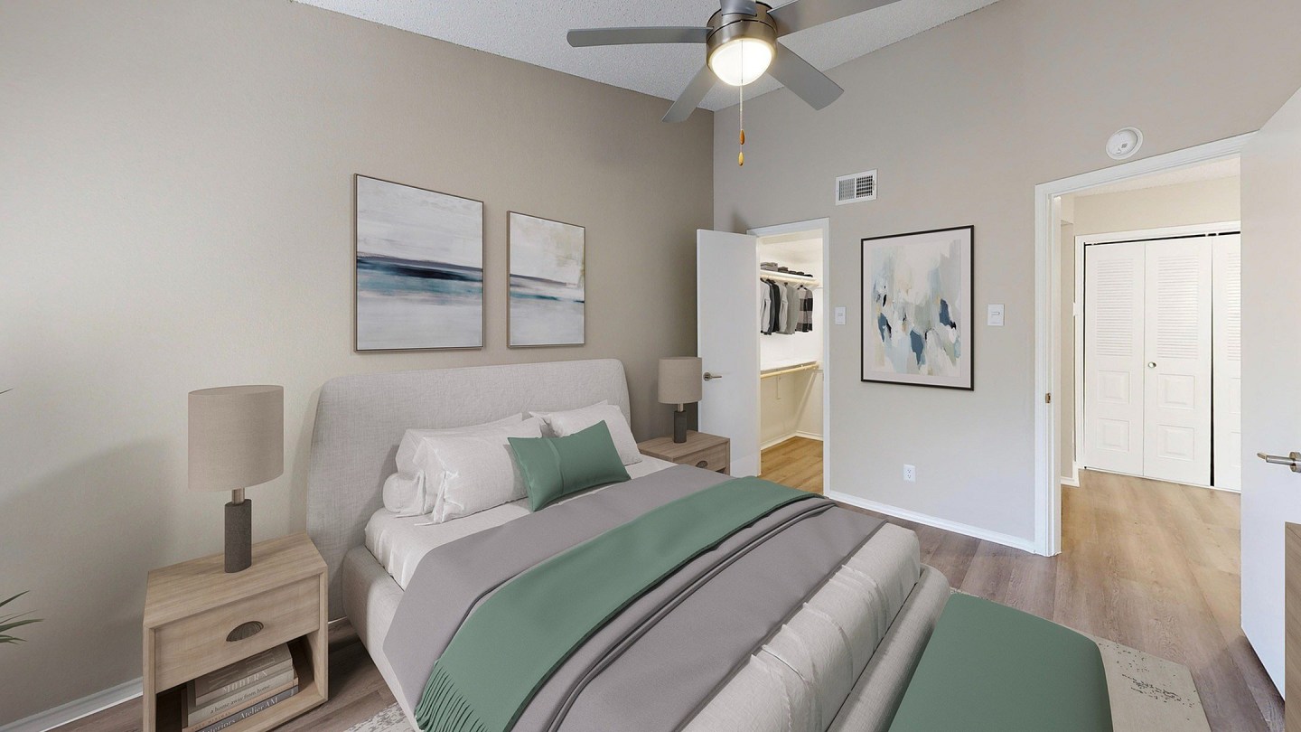 Vue at Knoll Trail Apartments Image 8