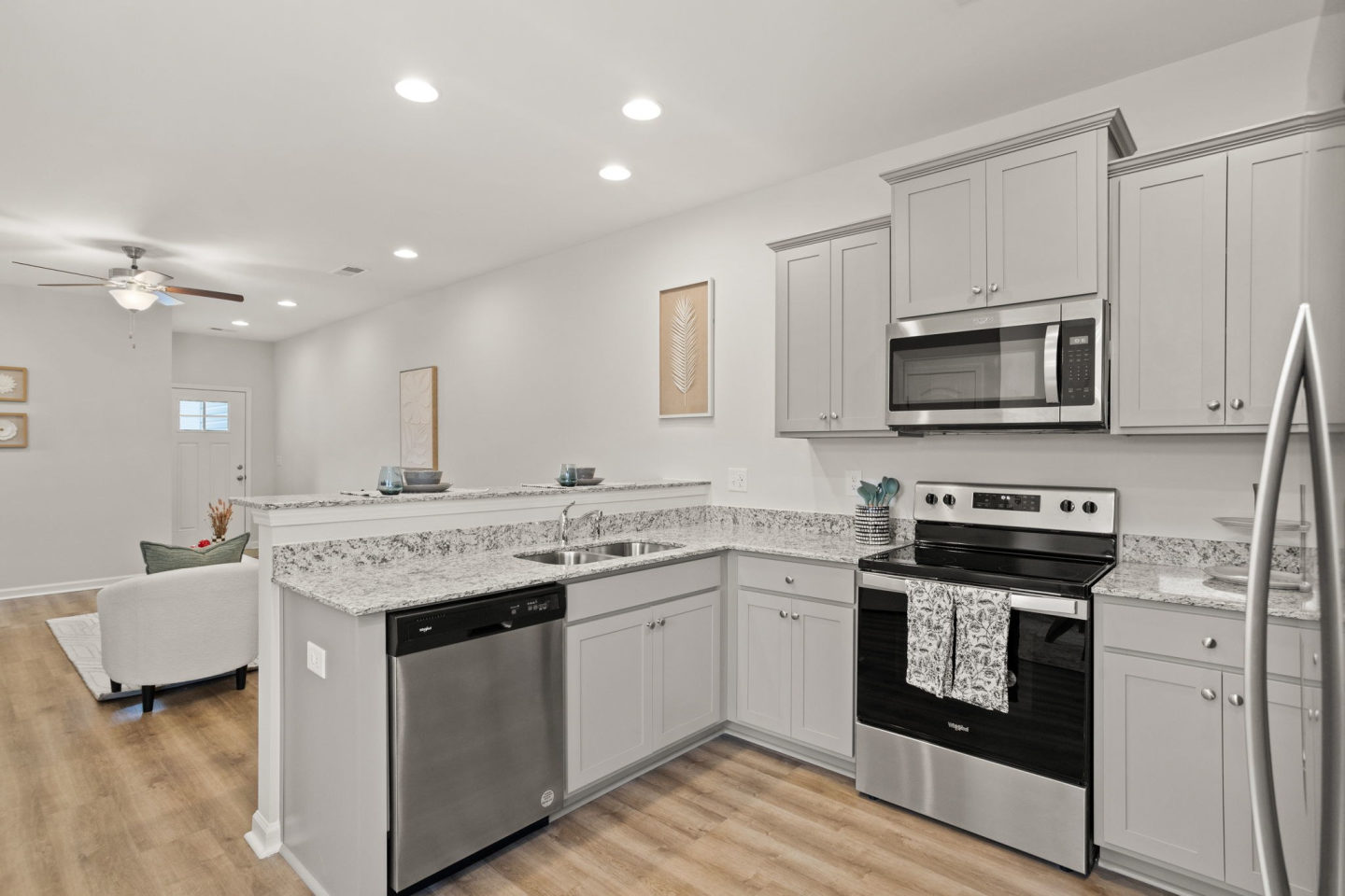Copperleaf Townhomes Image 6