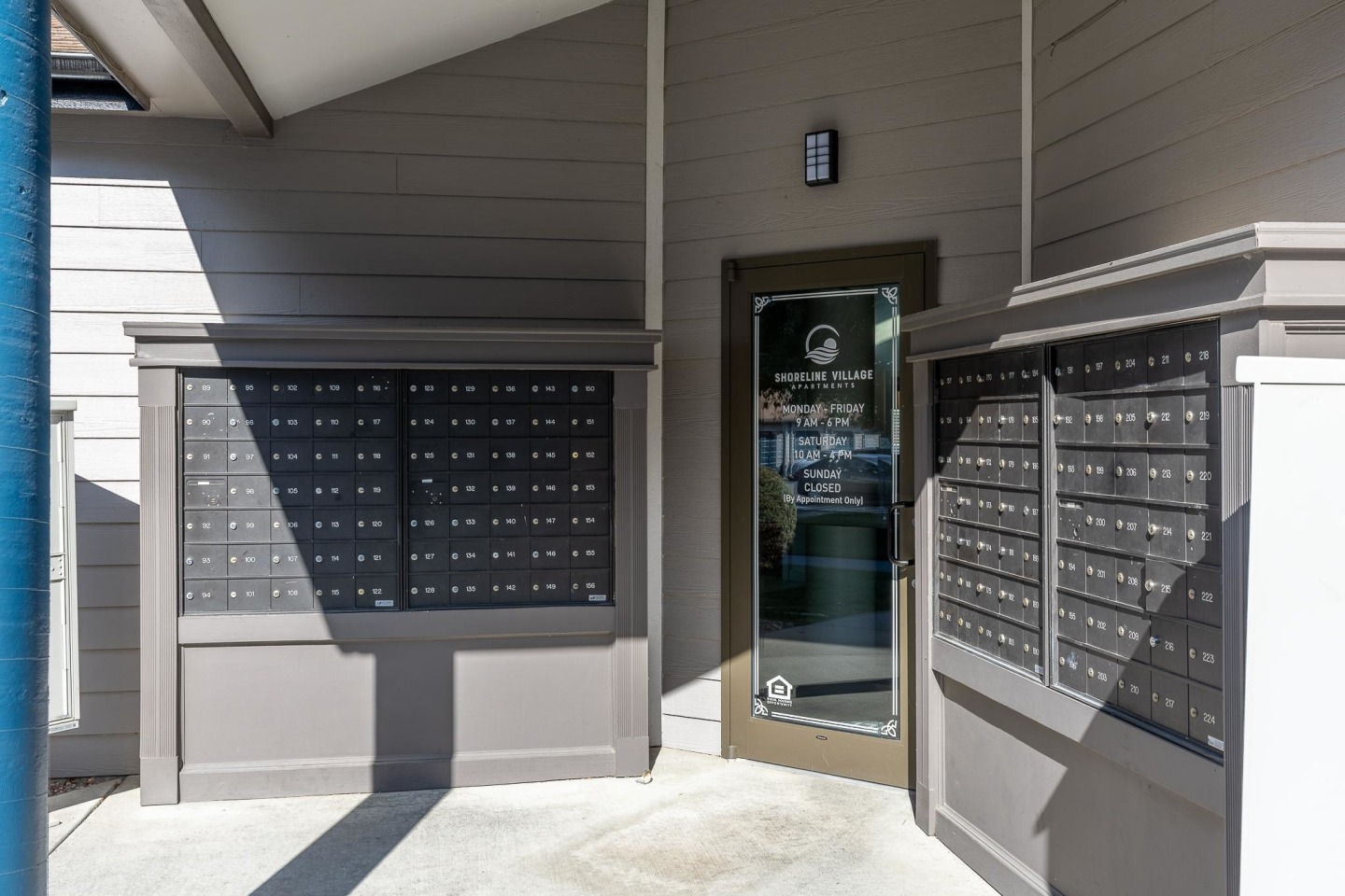 Shoreline Village Apartment Homes Image 9