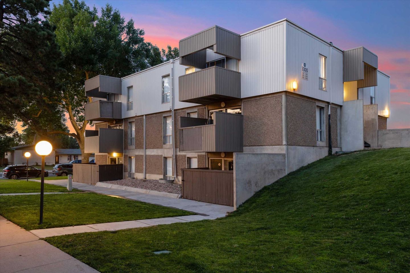 Westlake Apartments Image 58