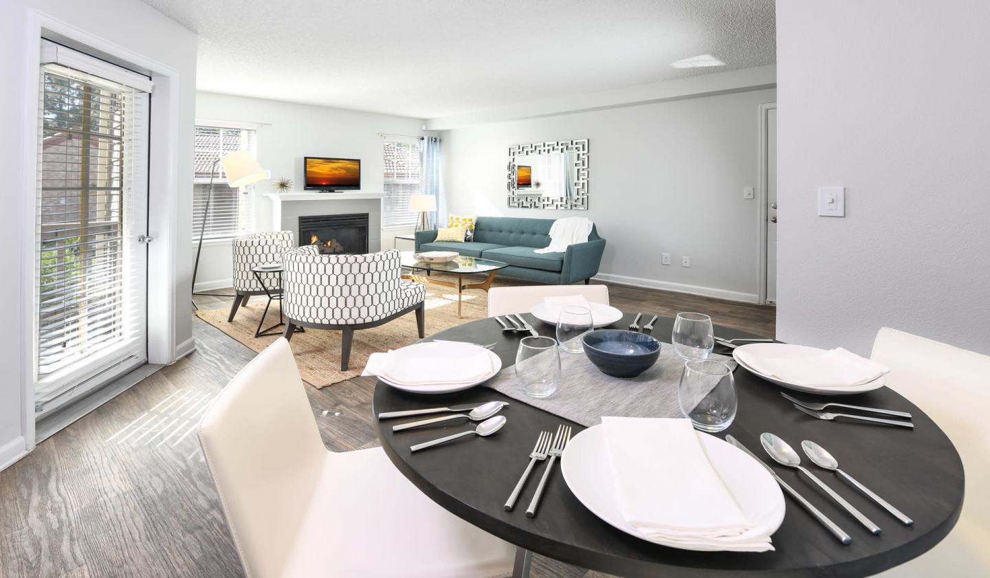 Verdant Apartment Homes Image 3