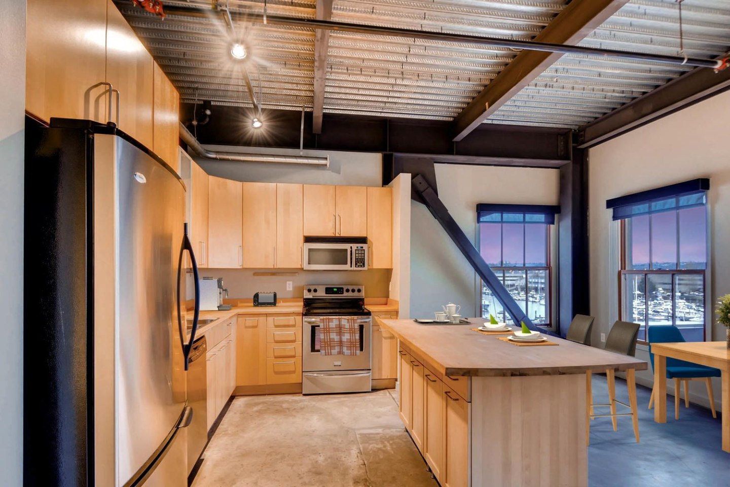 Albers Mill Lofts Image 12