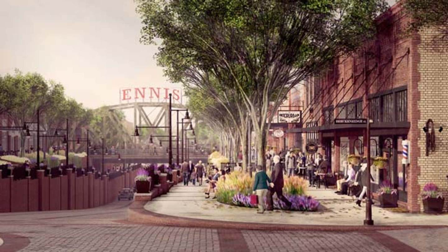 Ennis Place Image 19