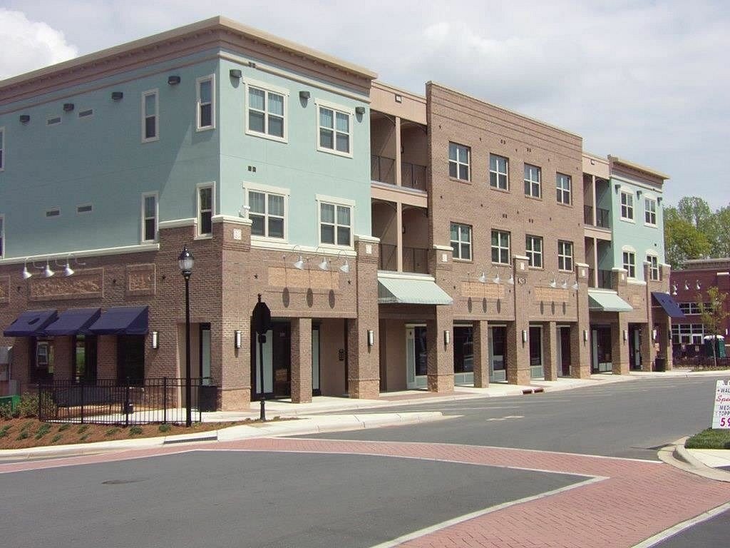 Matthews Lofts Image 11