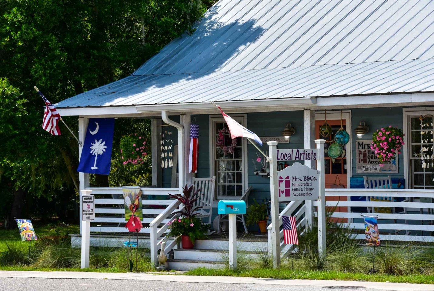 Preserve at Port Royal Image 21