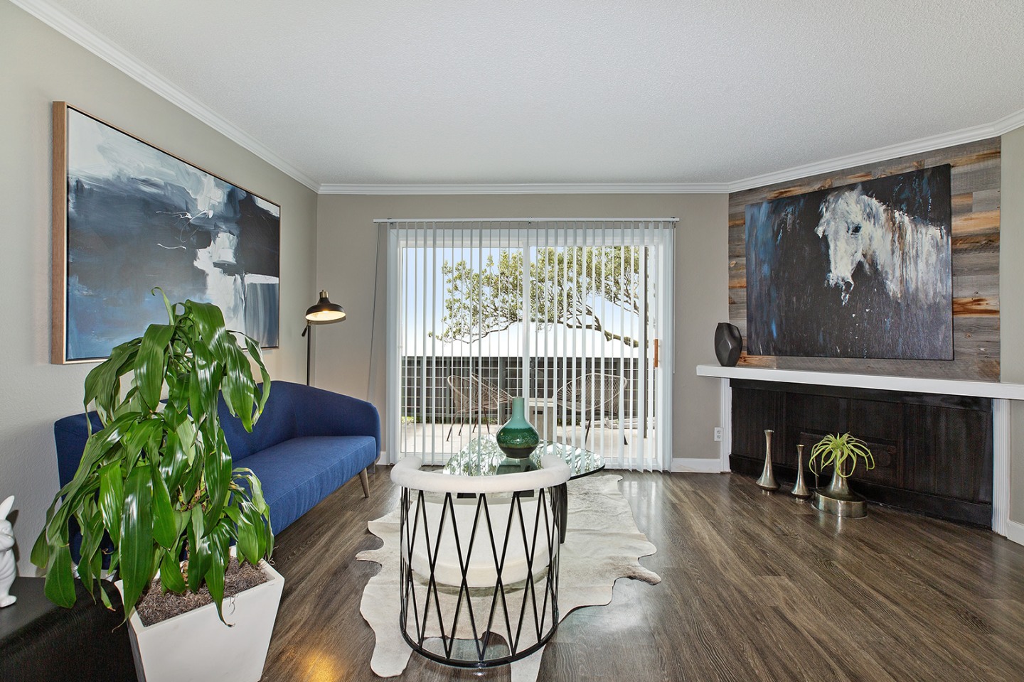 Oceanaire Apartment Homes Image 3