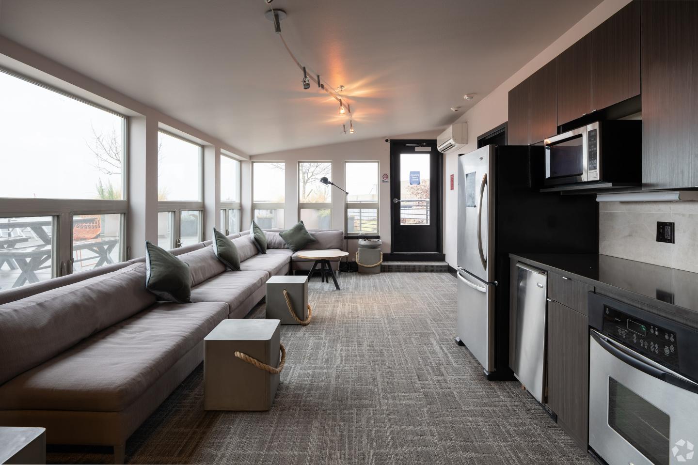Lawrence Lofts Image 17