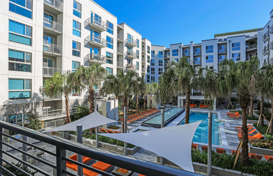Nora Apartments Image 13