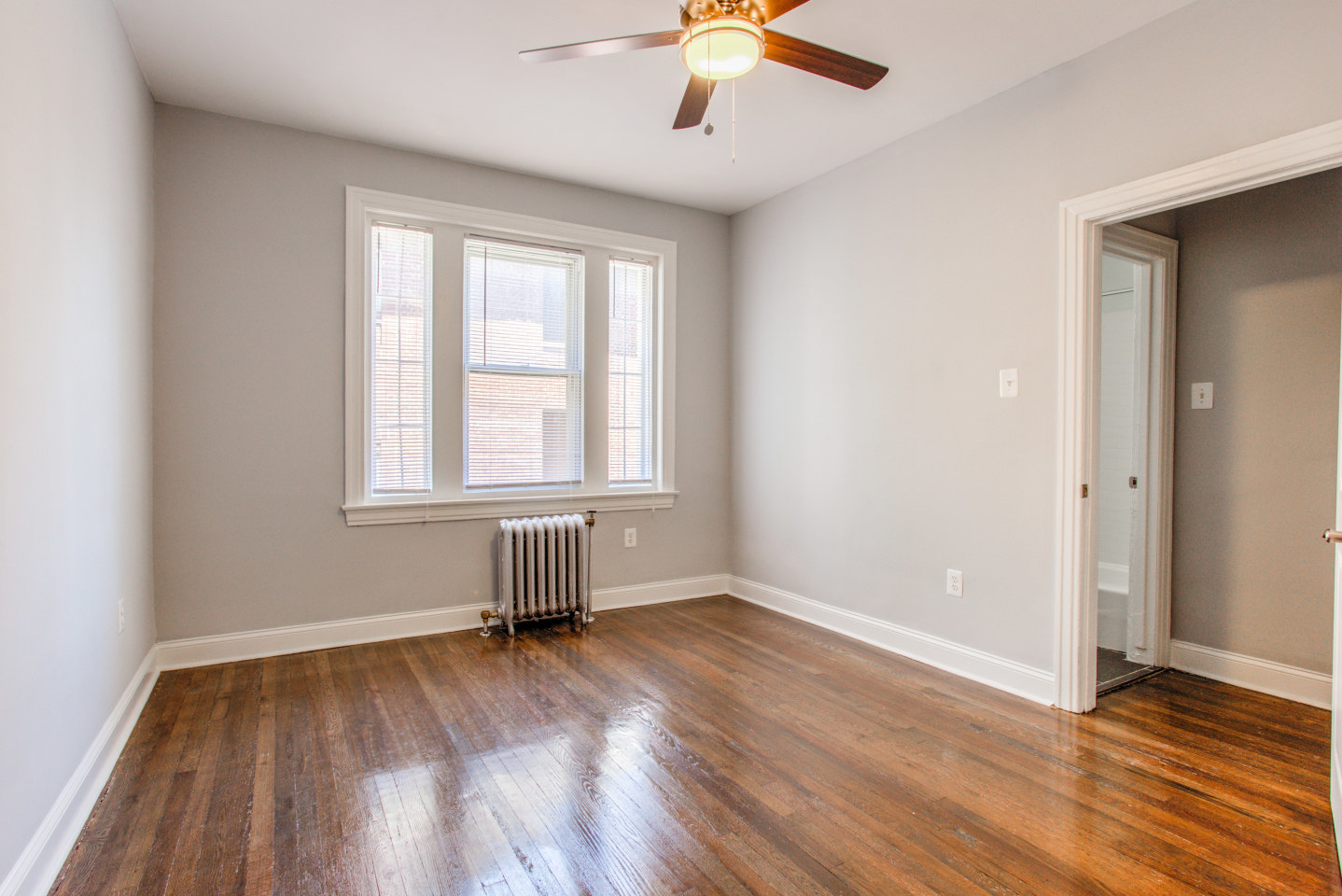 Student housing - Spruce Hill Court Image 15