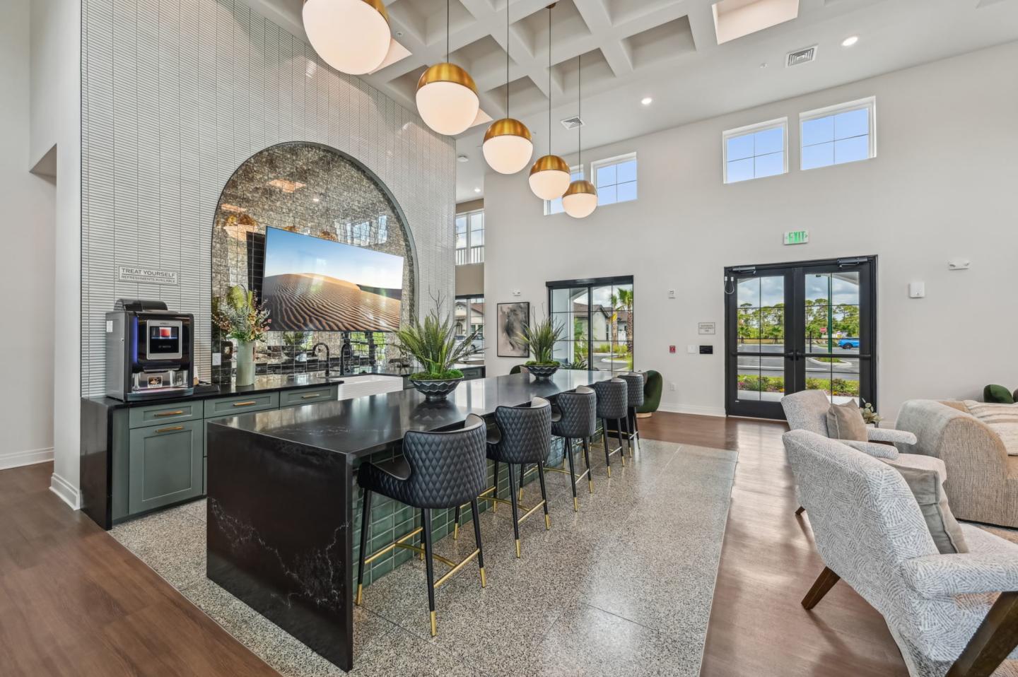 The Hadley Luxury Apartments Image 6