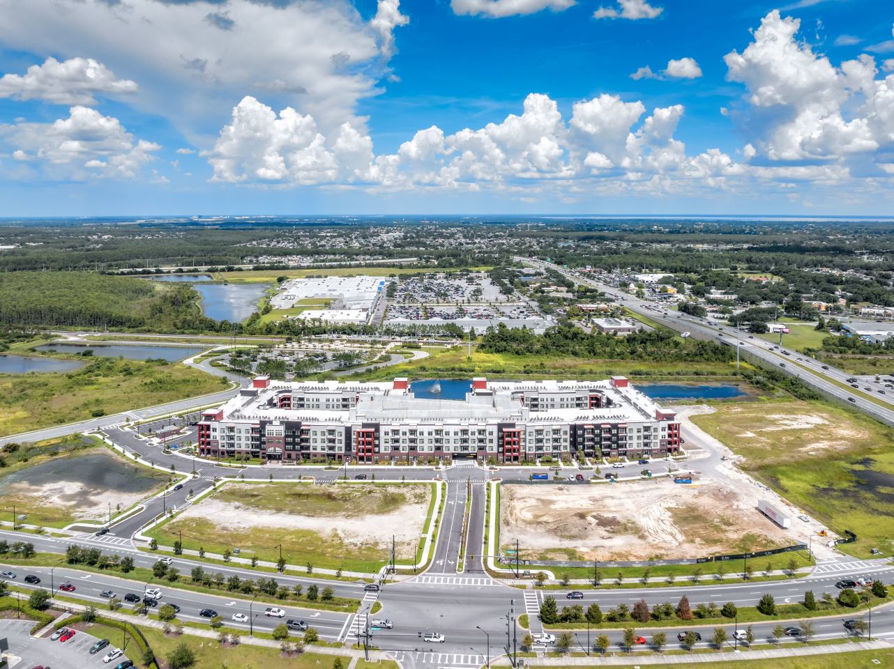 Parkway Crossings Image 20
