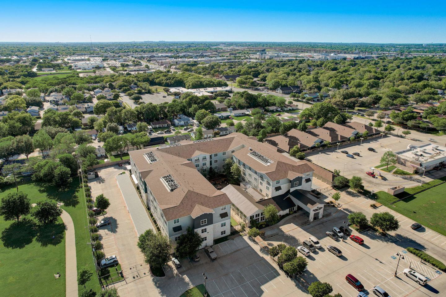 Heritage Village Residences - Senior Housing (55+) Image 1