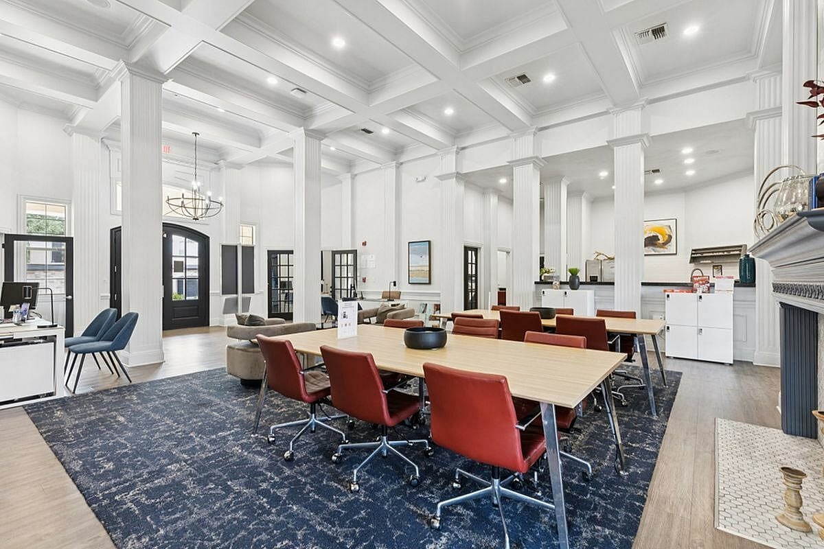 Stonebriar of Frisco Image 25