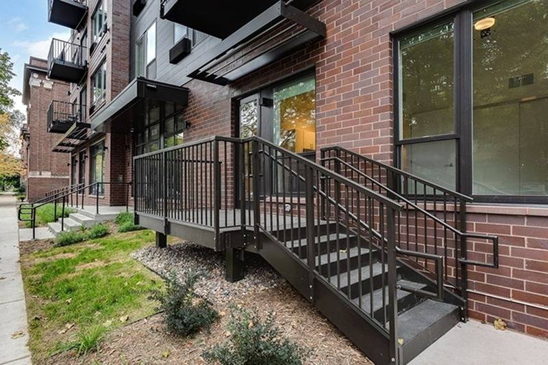 Alexander Apartments Image 21