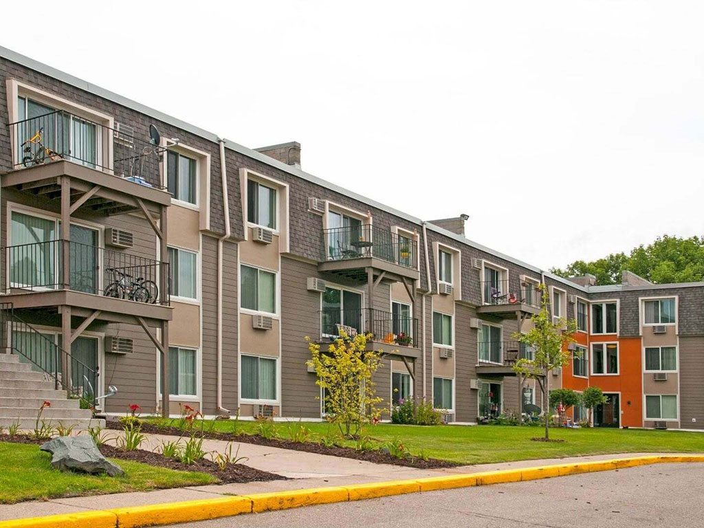 Terra Pointe Apartments Image 3