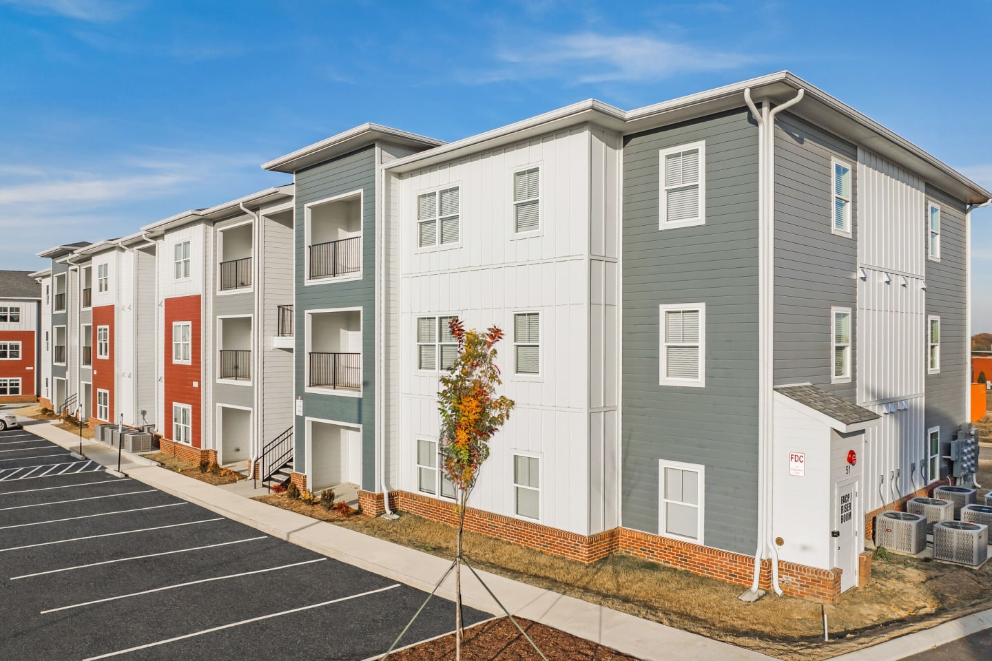The Apartments at Copper Creek Image 3