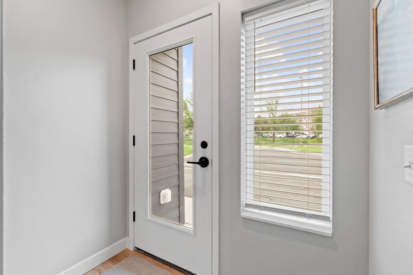 Townhomes at Preserve Image 12