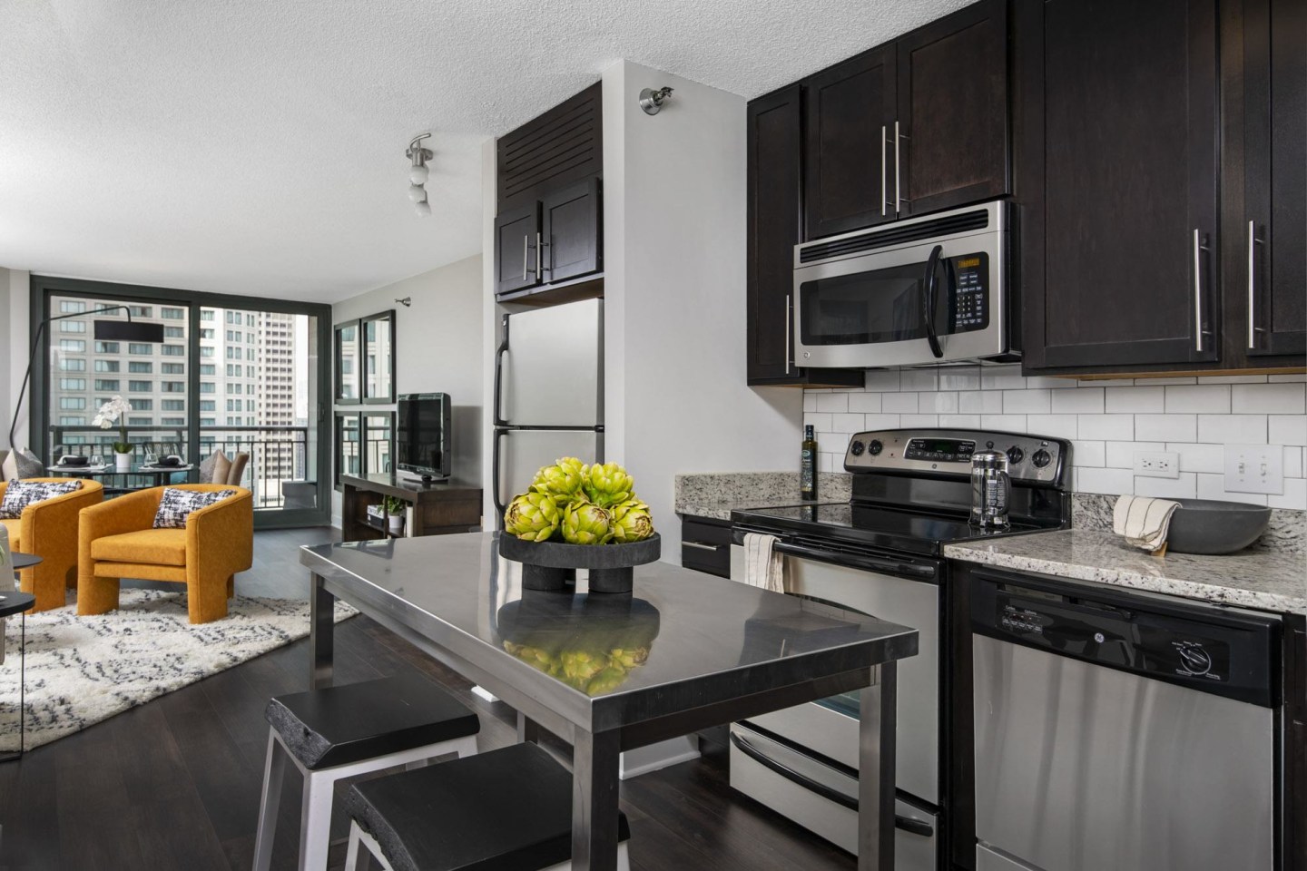 Cityfront Place Image 1