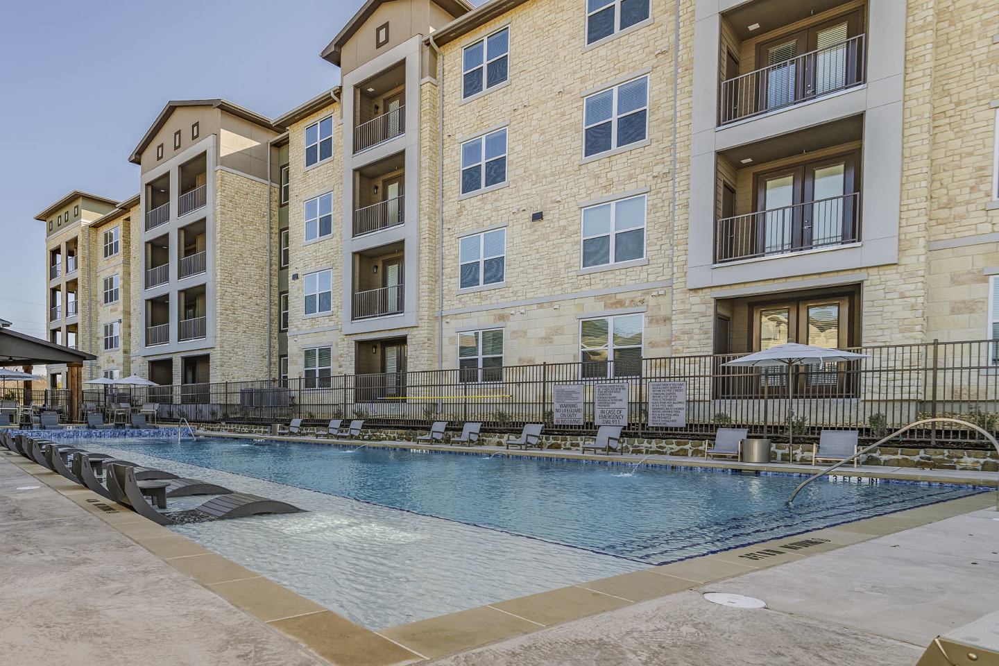 Waterview Crossing Apartments - Affordable Housing Image 20