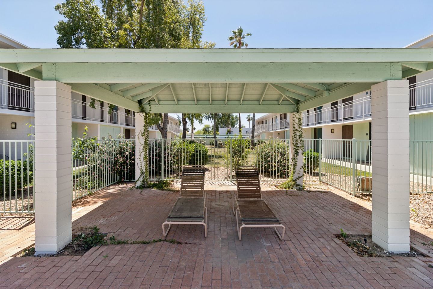 Maryland Greens Apartments Image 29