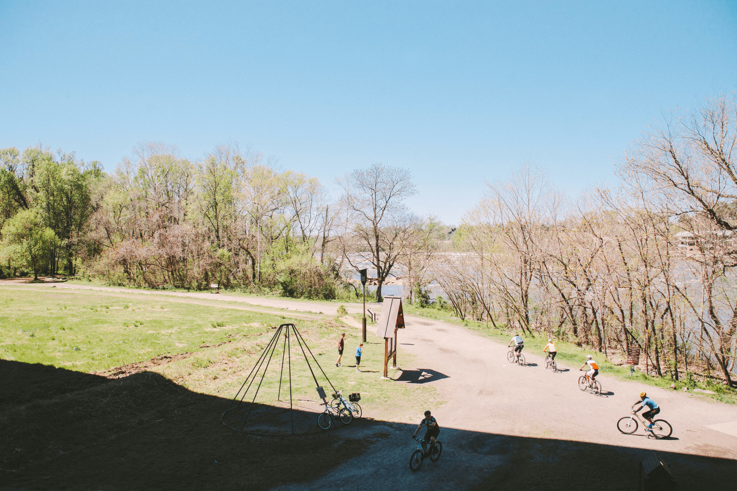 Overlook at City View Image 31