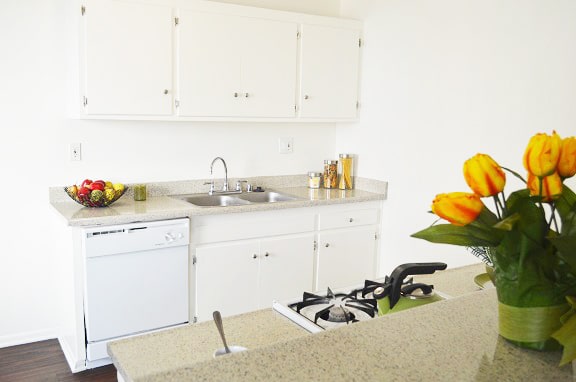 Country Club Apartments Image 5