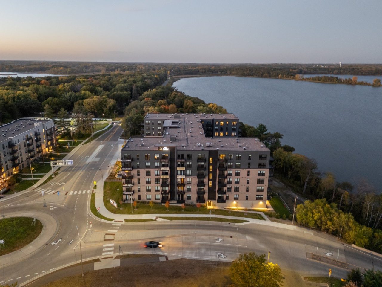 The Ansel Residences Image 27