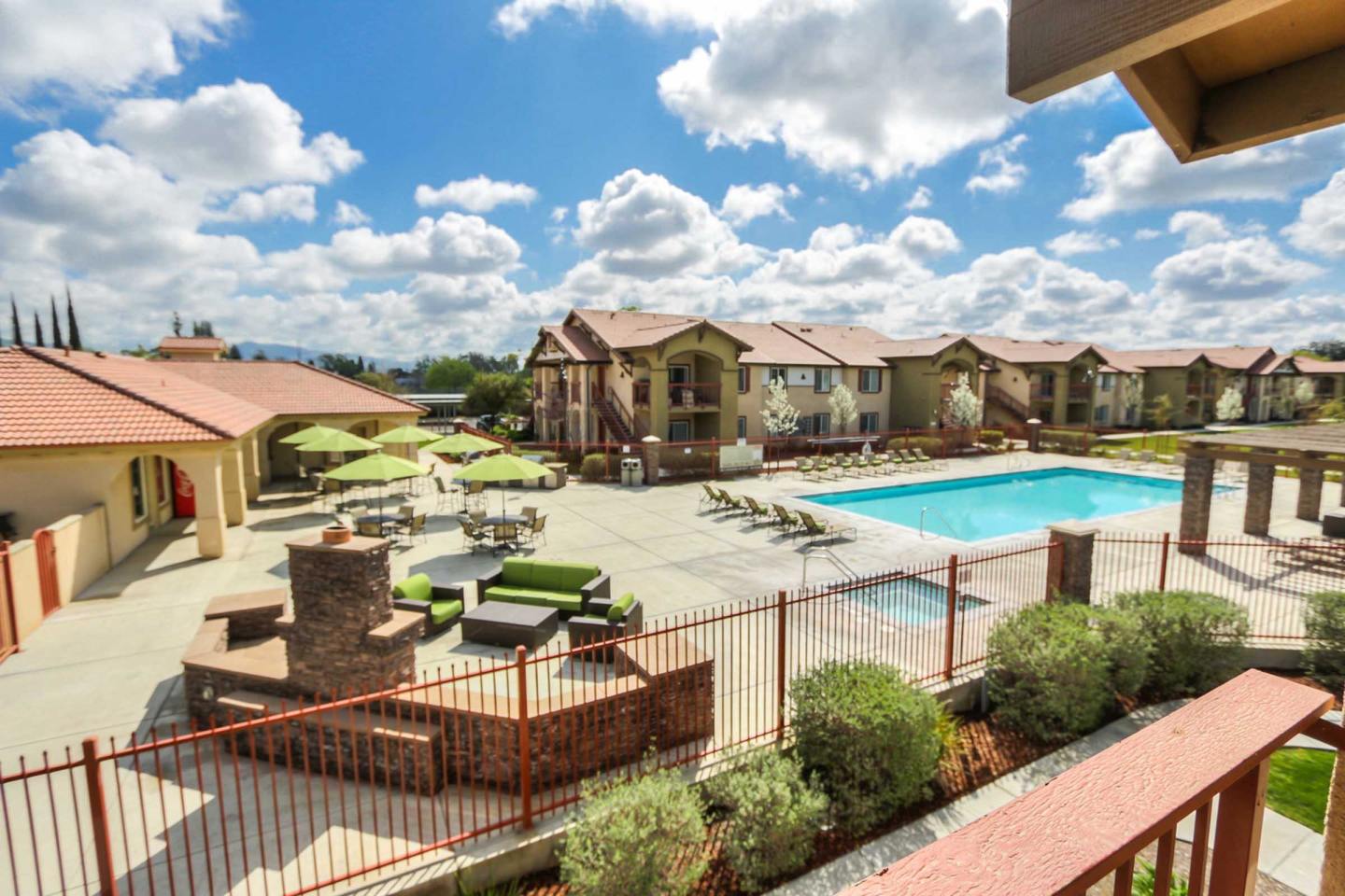 Village at Henderson Image 9