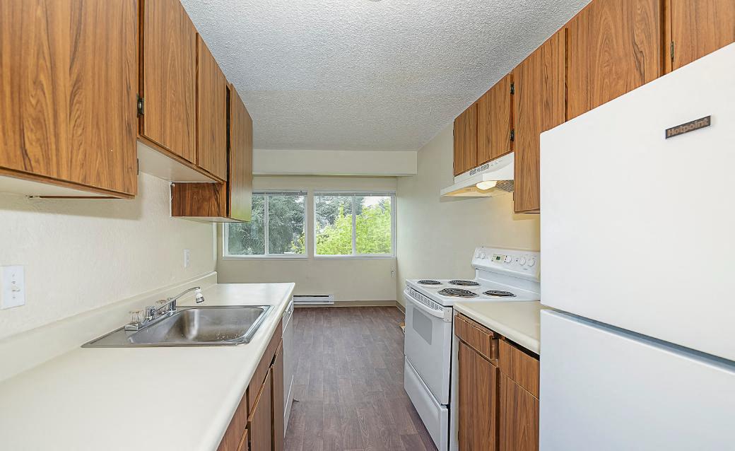 Peak 88 Apartments Image 1