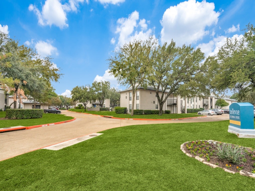 Bellevue at Spring Creek Image 28