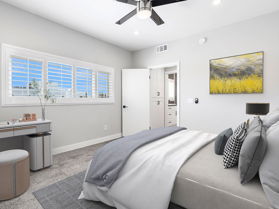South Hayworth Lofts Image 4