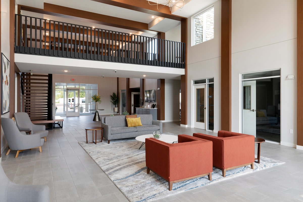 Spring House Image 23