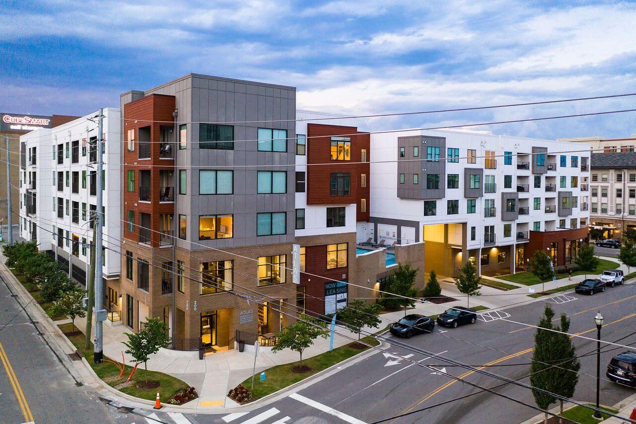 Atlas Apartments at Germantown Image 30