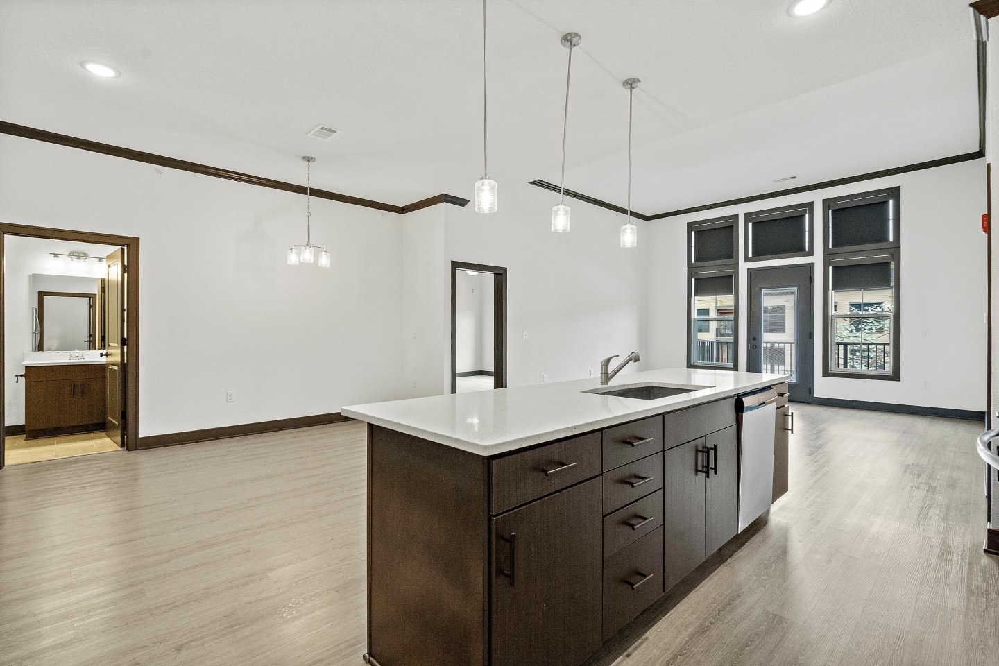 Parkville Flats Image 17