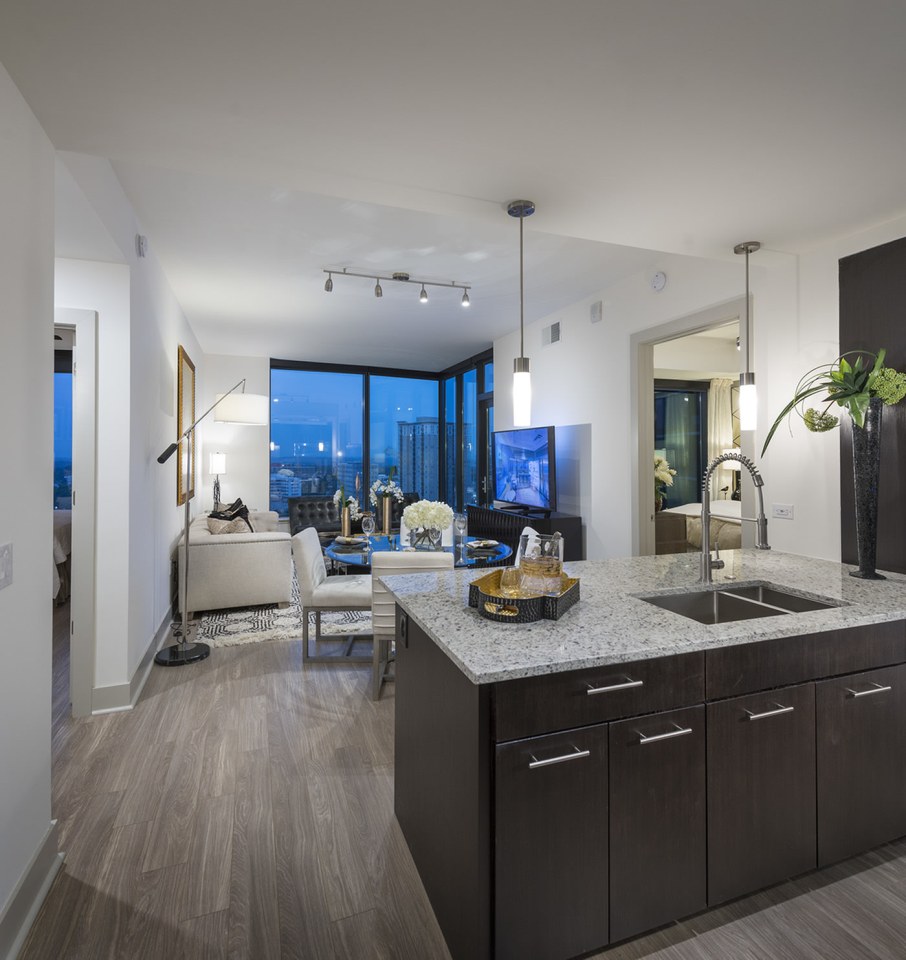 Hanover Buckhead Village Image 20