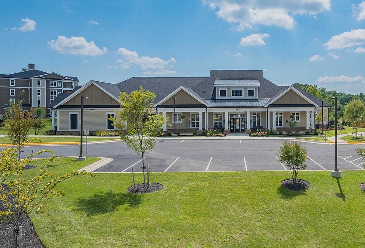 Abberly Waterstone Apartment Homes Image 39