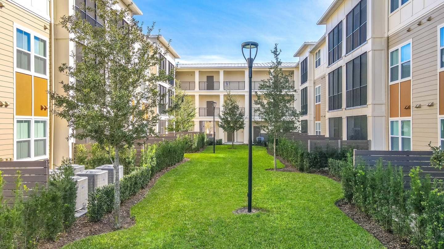 Reserve at Orange City Apartment Homes Image 7