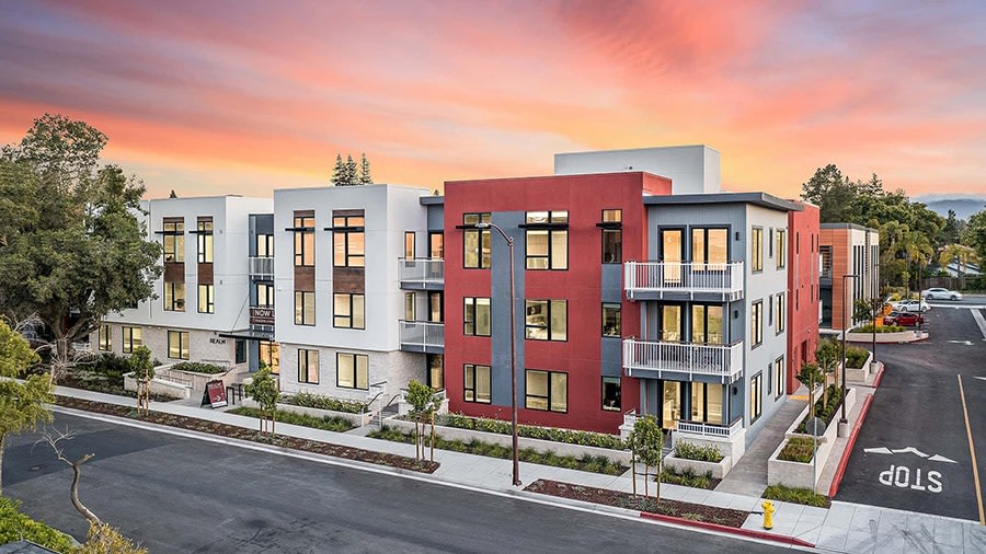Realm Apartments Image 15